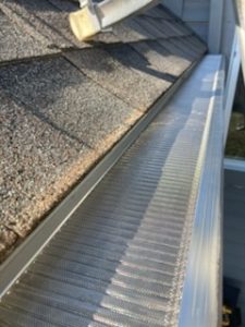 Gutter cleaning services